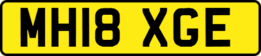 MH18XGE