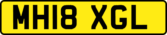 MH18XGL