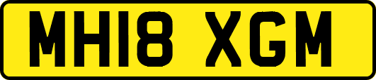 MH18XGM