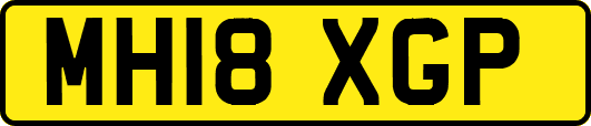 MH18XGP