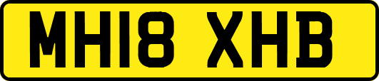 MH18XHB
