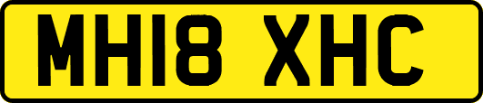 MH18XHC