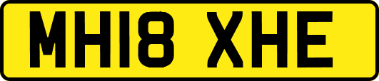 MH18XHE