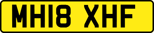 MH18XHF