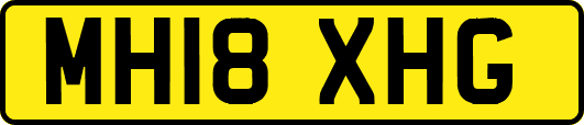 MH18XHG