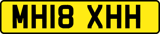 MH18XHH