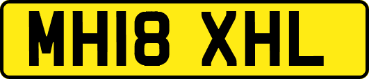 MH18XHL