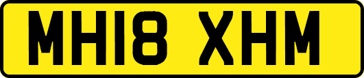 MH18XHM