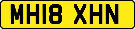 MH18XHN