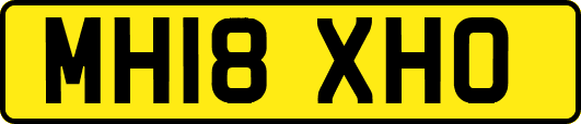 MH18XHO
