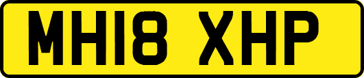 MH18XHP