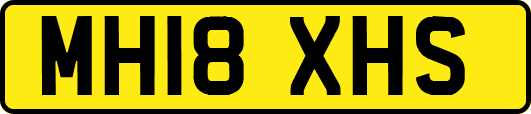 MH18XHS