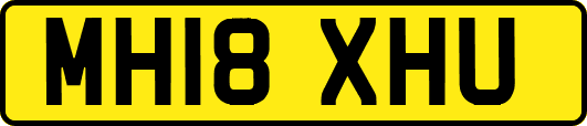MH18XHU