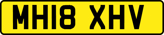 MH18XHV