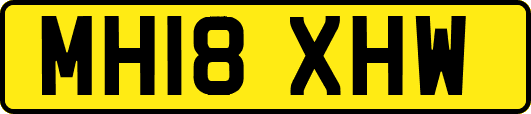 MH18XHW