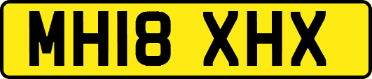 MH18XHX