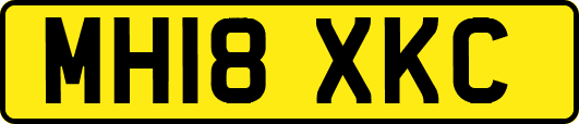 MH18XKC