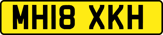 MH18XKH
