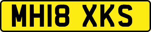 MH18XKS