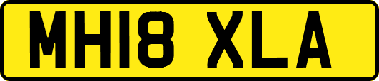 MH18XLA
