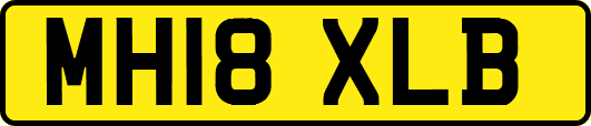 MH18XLB