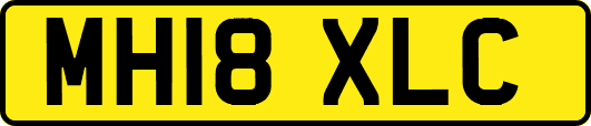 MH18XLC