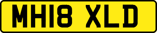 MH18XLD