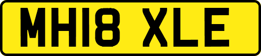 MH18XLE