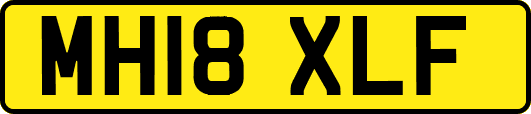 MH18XLF