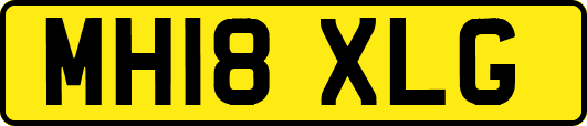 MH18XLG