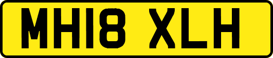 MH18XLH