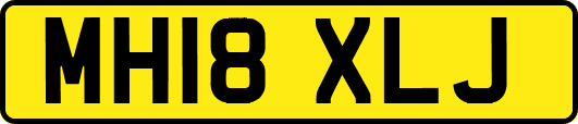 MH18XLJ