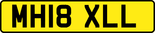 MH18XLL
