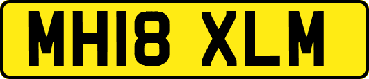 MH18XLM