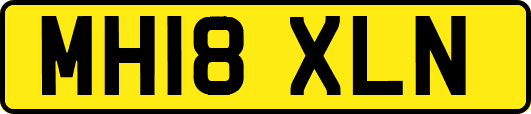 MH18XLN