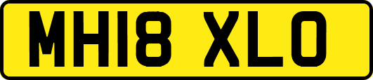 MH18XLO
