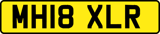 MH18XLR