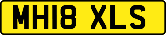 MH18XLS