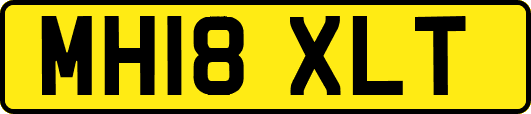 MH18XLT