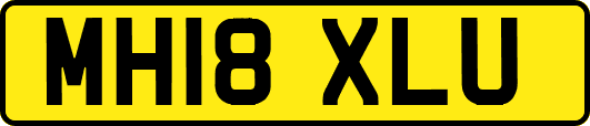 MH18XLU