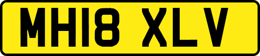 MH18XLV