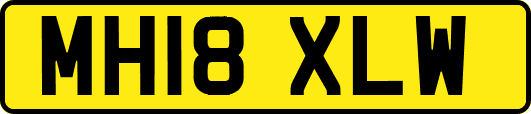 MH18XLW
