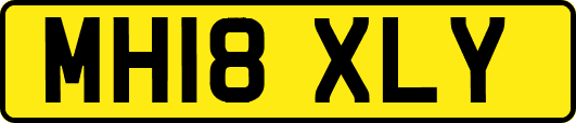 MH18XLY