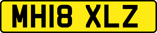 MH18XLZ