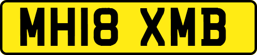 MH18XMB