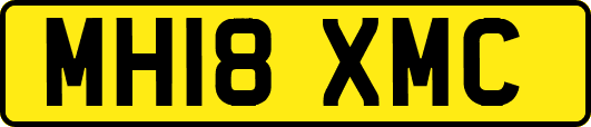 MH18XMC