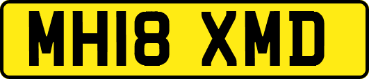 MH18XMD