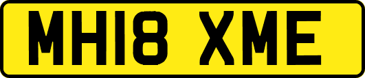 MH18XME