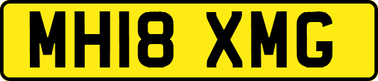 MH18XMG