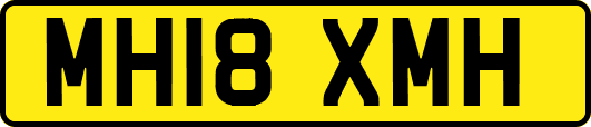 MH18XMH
